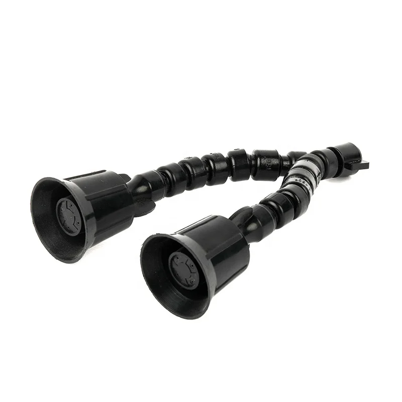 Hot Sale Agriculture 20L Double Pump Electric Plastic Knapsack Garden Recharge Battery Powered sprayer