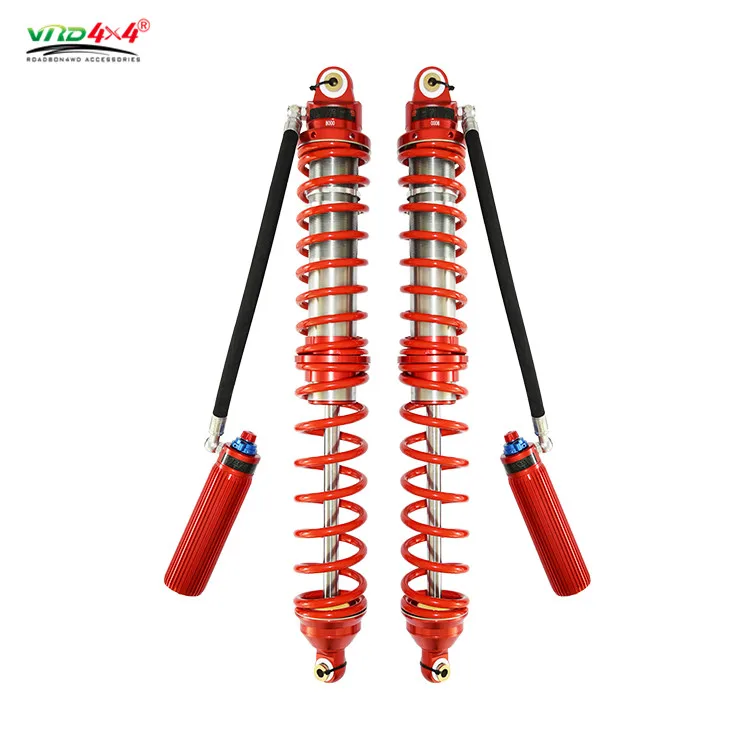 Direct Manufacturer 4X4 Off Road Offroad Racing Adjustable Shock Absorber