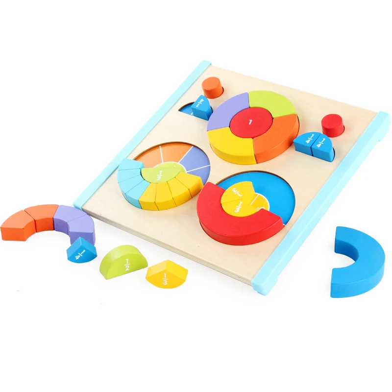 
Online Shop Hot Selling custom wood blocks puzzle wooden creative puzzle game board 