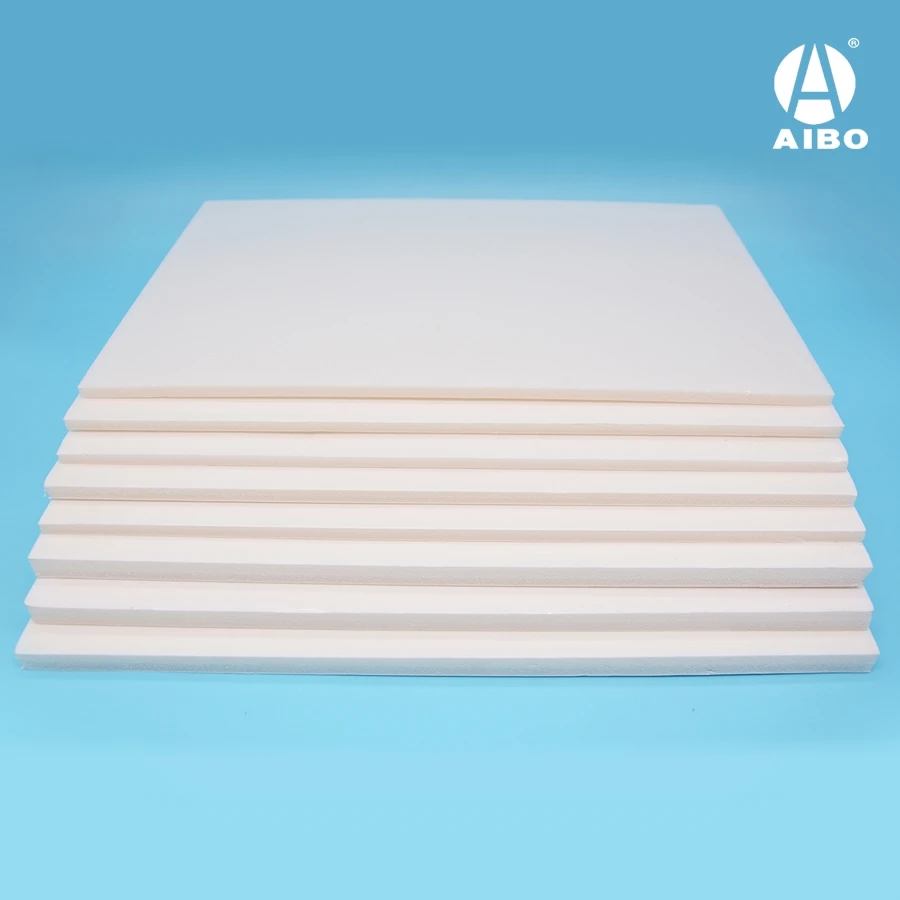 Foamed PS Polystyrene foaming board for Printing Sign Board China Foamboard Signage