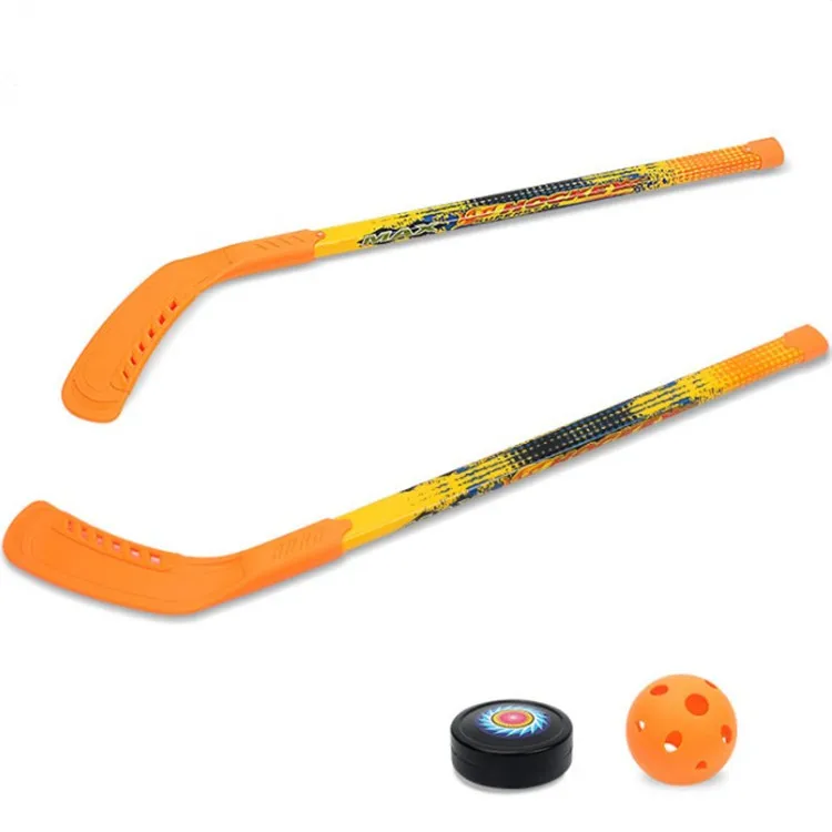 kids toys sport plastic Floorball Stick mini Ice Hockey Stick