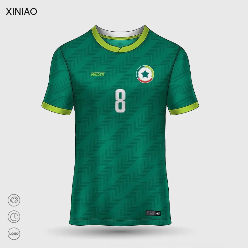 football frame brazil football soccer raptors cotton hijab motocross set premium retro jersey