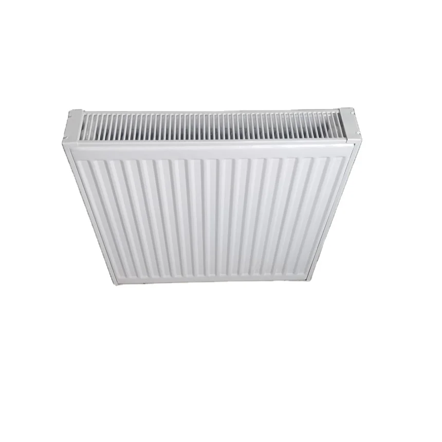 Type 33 global hot-selling steel plate radiator beautiful and warm