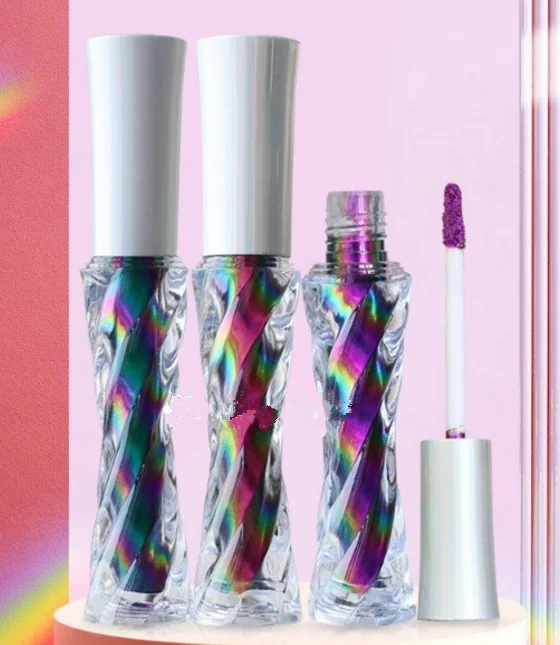 liquid duochrome lipstick Chameleon Colors liquid Eyeshadow