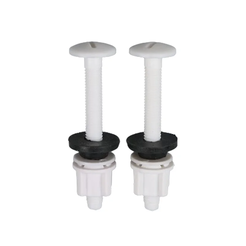 High quality water tank flush valve toilet water filling set toilet flush tank parts hand movement wc flush valve