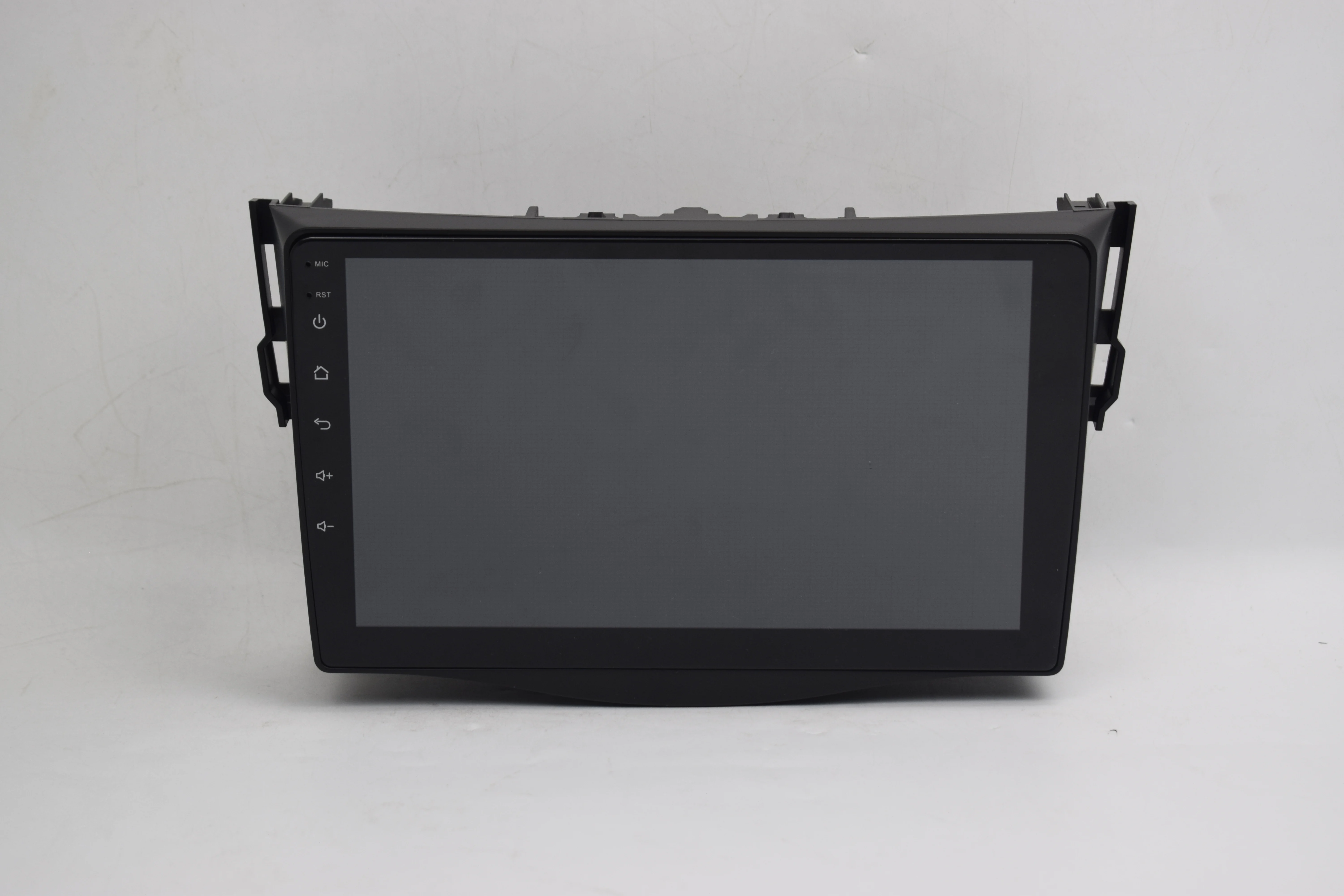 new product car DVD player android car audio power wire touch screen car radio for TOYOTA RAV4 2007