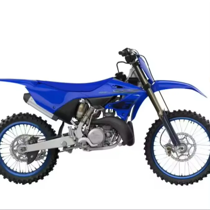 HIGHEST NEW 2023 Yamahas YZ125 125 Motorcycle dirt bike sport bike