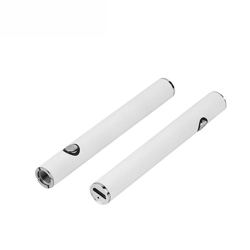 
wholesale micro usb 510 Preheat 350mah cbd vape pen battery 