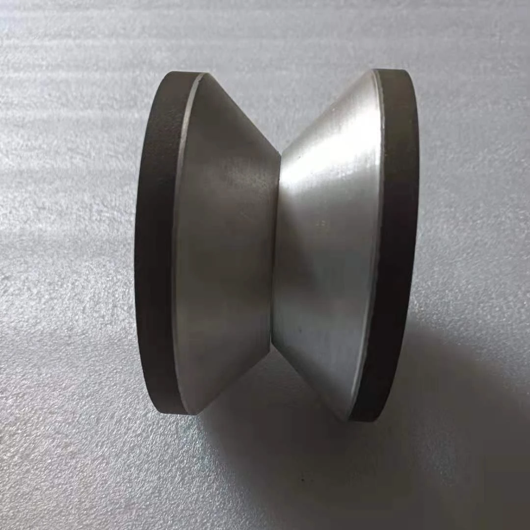 resin bond Diamond grinding wheel for Sharpening Circular Saw Blade tools