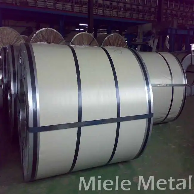 Roll Paint Coil Sheets in Coils Double Coated Color Painted Metal Galvanized Zinc Coating PPGI PPGL Steel Customize Technology