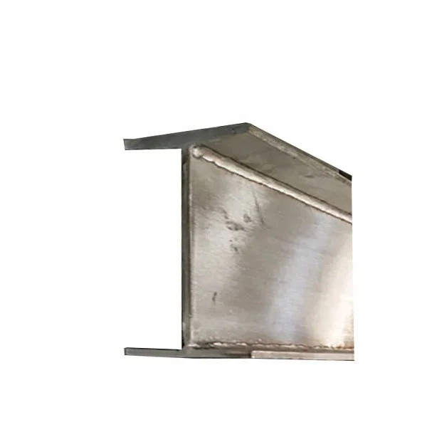 
 Стальной i-образный луч prefabric house  