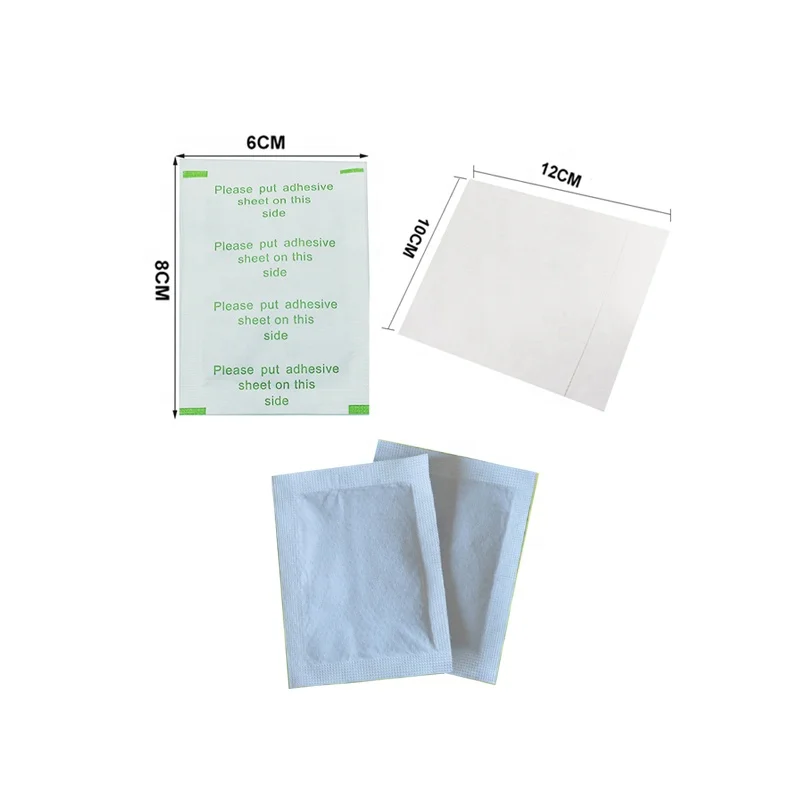 kinoki detox foot pads
