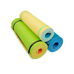 Sunbathing Water Carpet Lily Pad Used in Beach Fun Family Party XPE Foam Floating Water Mat for Water Recreation