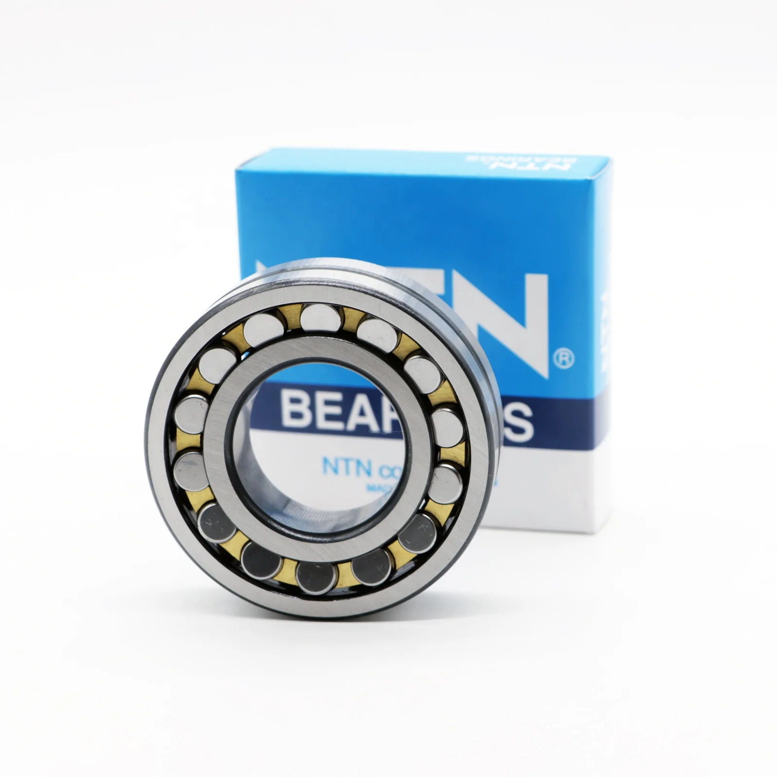 NTN Глубокий шаровой подшипник 21304 21305 21306 21307 21308 21309 Ca Cc Ma Mb Сферический
