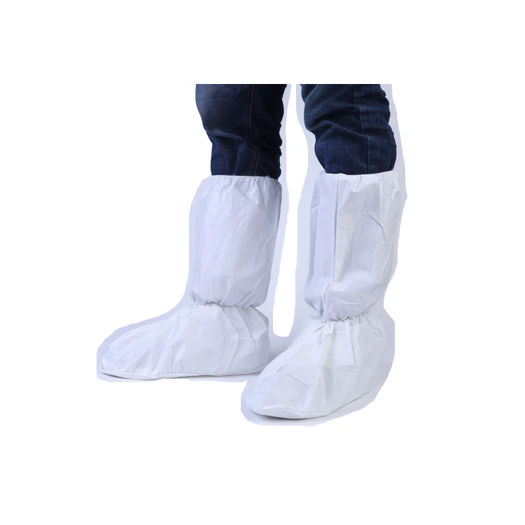 Wholesale Hospital Waterproof Disposable Medical Surgical boots