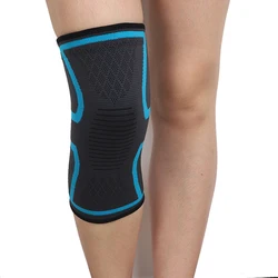 Wholesale price Sports Safety Knee Pads Brace Sport Knee Guard Protector Support Brace Pad