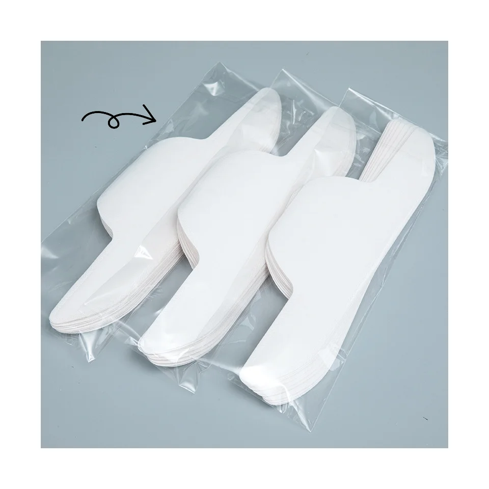 Summer Disposable Non-washable Anti-stain Stickers Collar Sweat Pads Underarm Sweat Pads