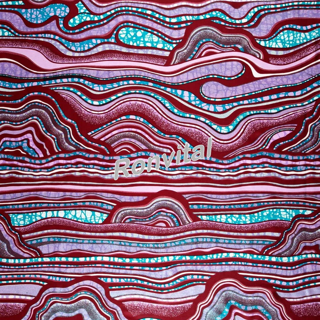 Veritable african woodine wax fabric /Veritable super woodine wax fabric /Veritable super dutch wax fabric