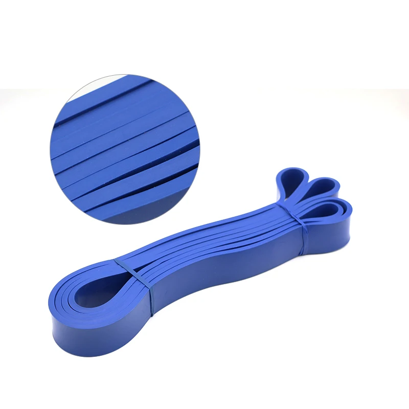 Elastic Bands for Fitness Crossfits Resistance Latex Band Body Weightlifting Powerlifting Pull Up Workout Pilates Equipment