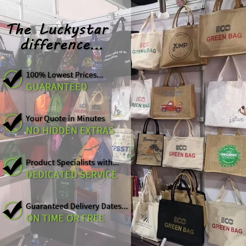 eco friendly extra large custom logo organic reusable cotton shopping bag canvas grocery bag oversize tote bag