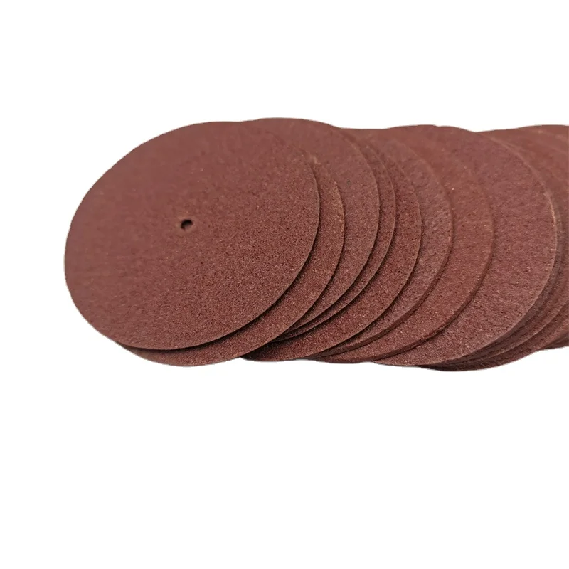 Factory directly low price wholesale dental lab separative cutting disc polishing grinding wheel resin wheel dental equipment