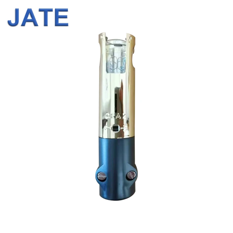 Высококачественный китайский датчик пламени QRA2, фотоэлемент для газовой горелки