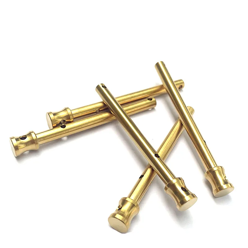 Factory price  Titanium alloy GR5 motorcycle caliper bolt motorcycle modification support custom production BY PYTITANS