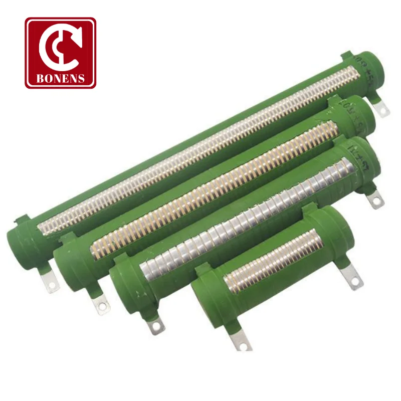 RX20 100ohm 100w dummy load resistor