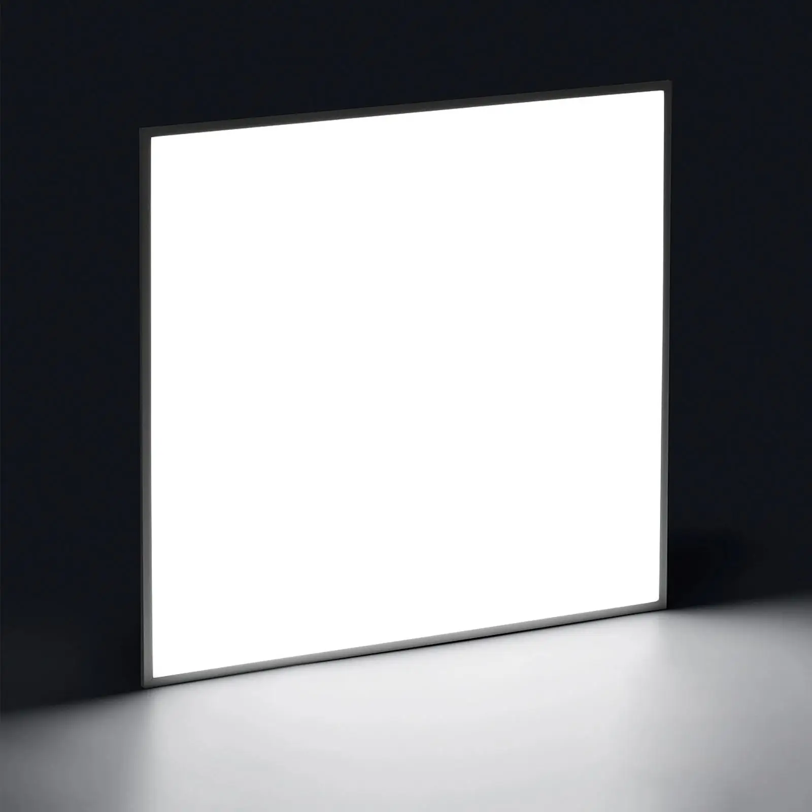 CB CE проверенная панель De Luz Led Embutir Cuadrado 600x600 595x595 мм 40 Вт Blanca Empotrado Светодиодная с подсветкой 60x60