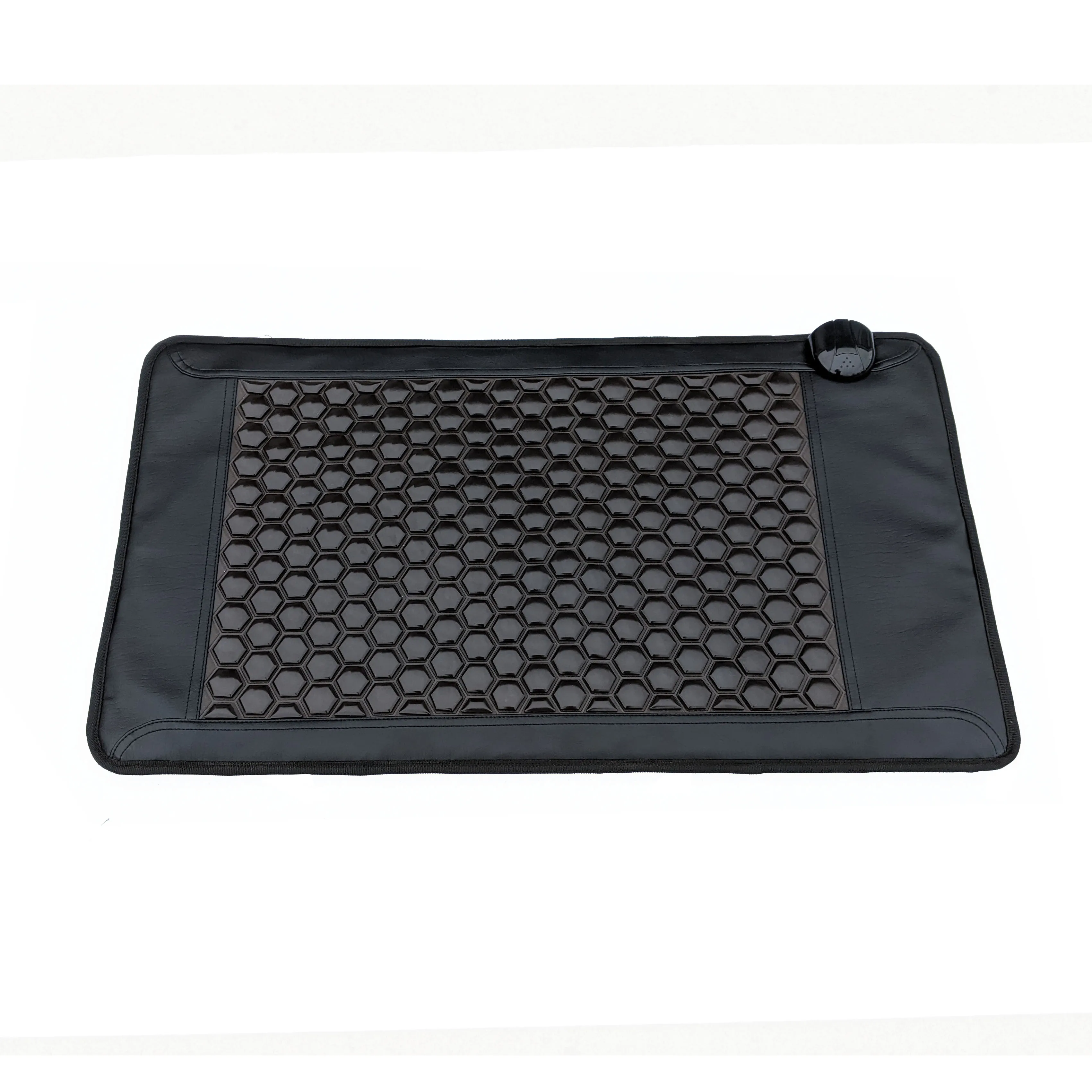 Luxuryade F85 Korea Magnetic Thermal Infrared Heat Jade Massage Germanium Ceramic Heating Tourmaline Mat