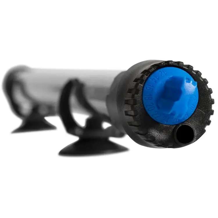 Wholesale  Aquarium 100W 200W 300W 500W Submersible Aquarium Quartz Glass Fish Tank Heater