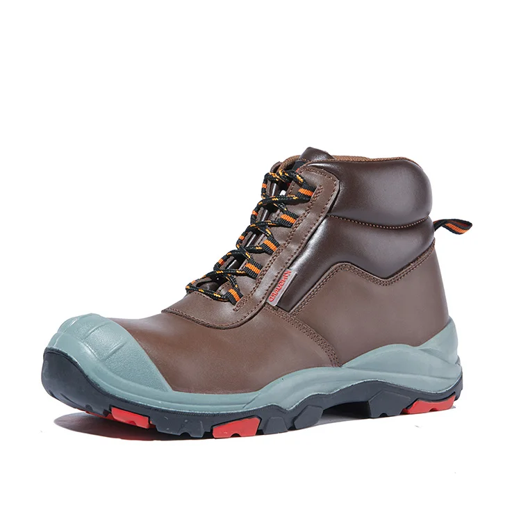 
SRC WRU EI18KV EH18KV Puncture Proof Electrician Antistatic Safety Esd Electric Work Safety Shoes 