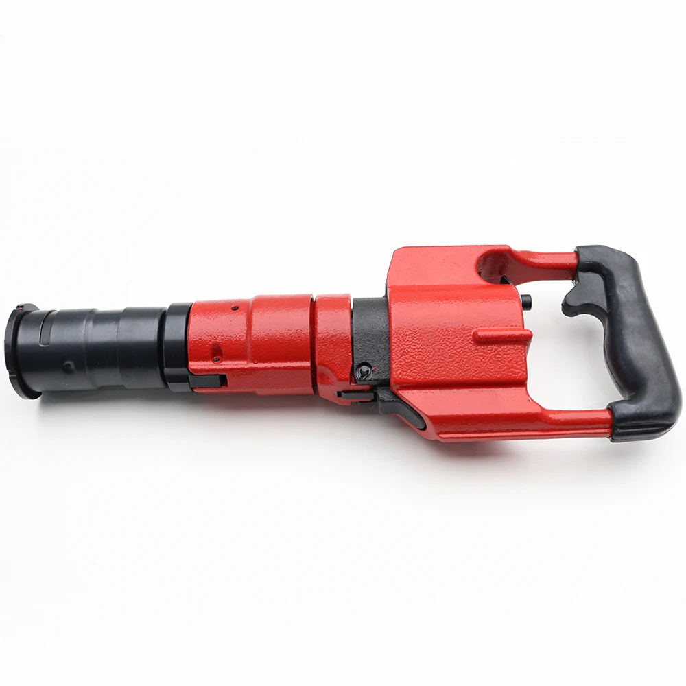 MC 52 Industrial Strong Fastening Tools Powder Actuated Shooting Guns  Used in Construction with Drive Pins Power Loads