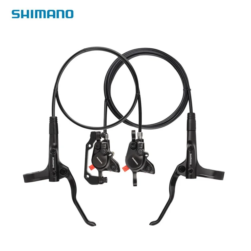 Shimano BR-MT200 oil disc brake mountain bike hydraulic super M315/355 disc brake