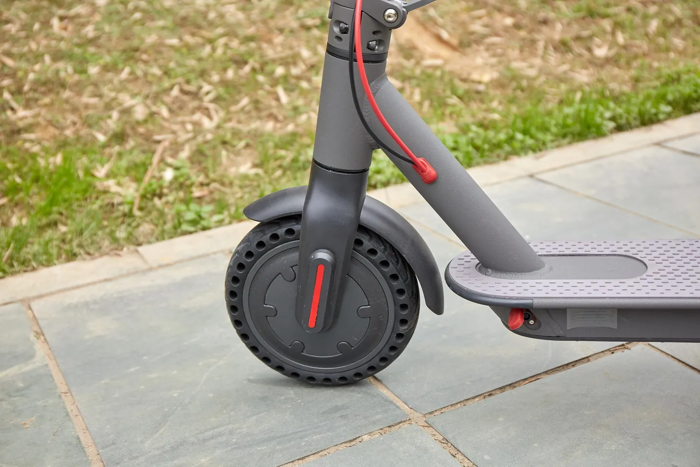 Electric Scooter mi 350W Motor Lightweight and Foldable Scooter for Adults