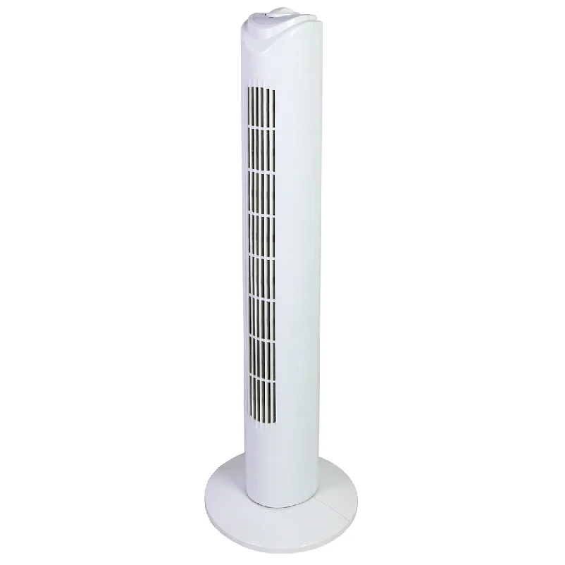 Tower Fan Factory Standing Fan Installation Electrical Ventilador De Torre 32 Inch Smart Tower Fan For Home Use