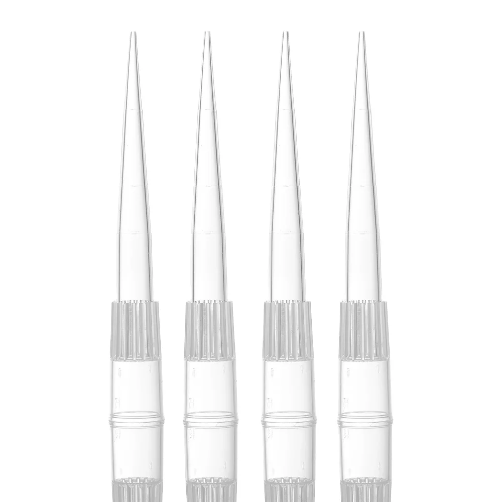 CELLPRO 1200ul Medical Grade Disposable Sterile Rainin Lts Pipet Tip Transfer Pipette Tip With Box