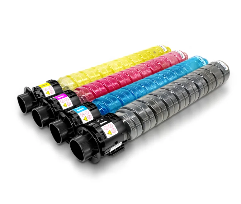 Compatible  MPC2503 MPC3003 MPC3503 Toner Cartridge for Ricoh Aficio MPC 2000/2500/3000/3500/4500 Photocopier Toner
