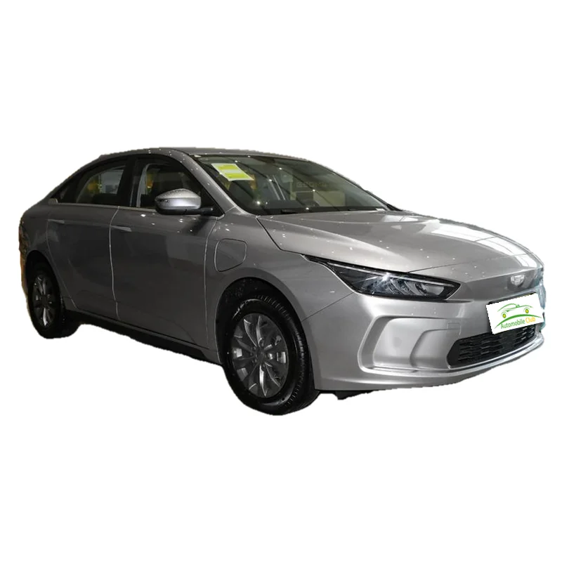 GEELY A Pro EV Electric Car Eec Lithium Automobile One Person Electric New Cars For Family Low Price 100 Km Max