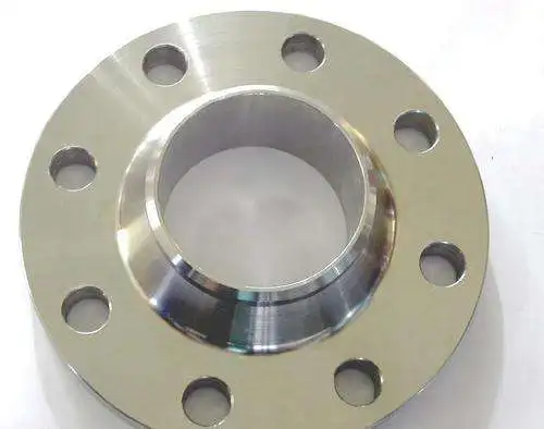 Flange A105 carbon steel forged pipe flange 150LB, 300LB, 600LB, PN10, PN16, PN25 threaded/ flat/ loose/ anchor flange