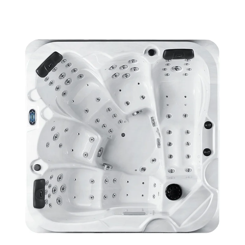 
Luxurious Europe Winter Outdoor SPA with Balboa System 