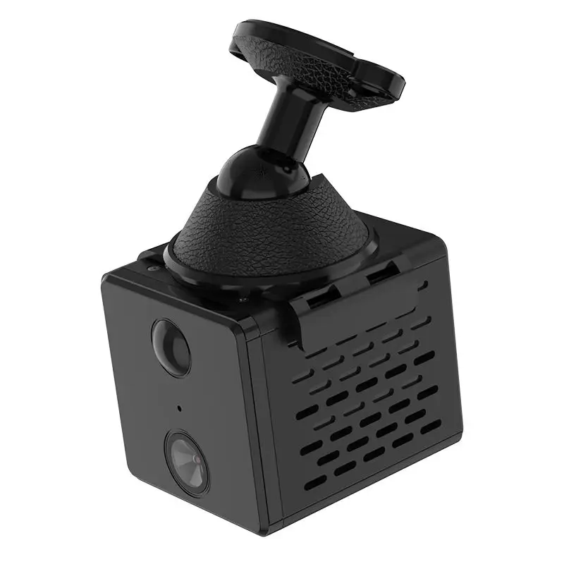 Wifi CB71 Mini wireless CCTV WIFI 1080p With inside 1500mah Battery  IR Light mini indoor Camera