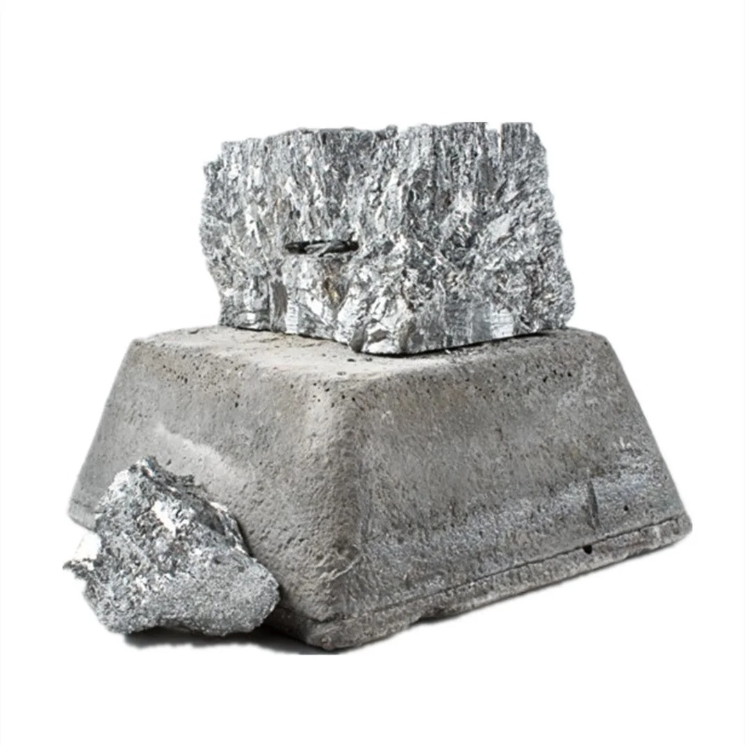 Hot Sale Antimony Lead Alloy 2.5%/97.5%