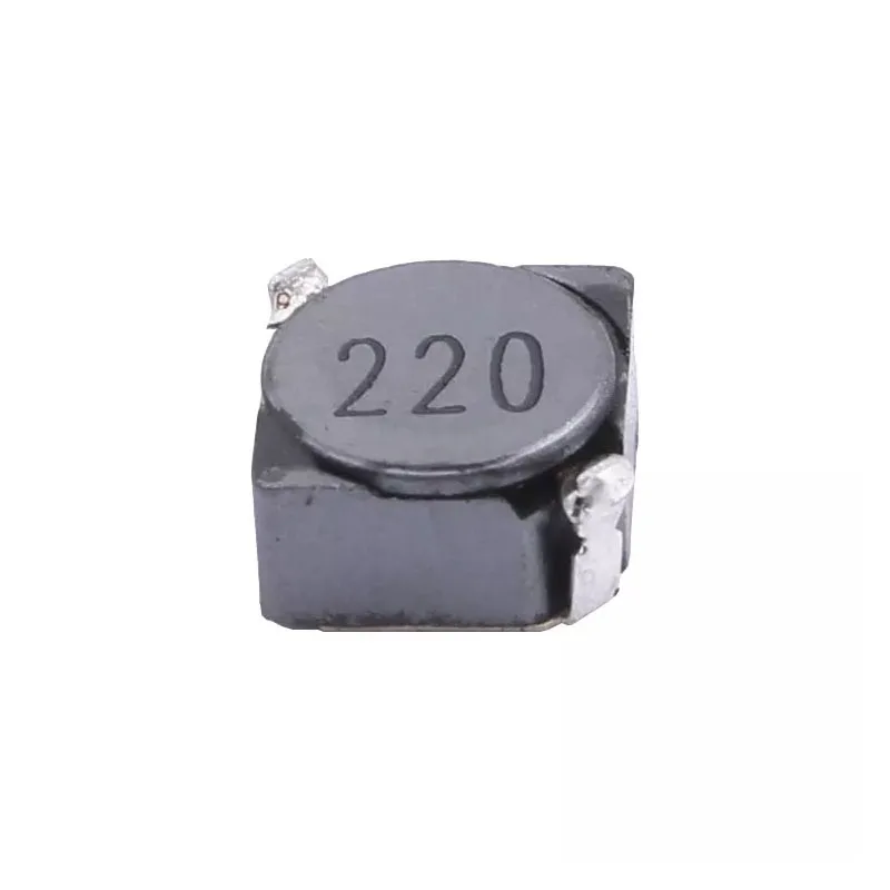 Индивидуальный высоковольтный smd экранированный силовой импульсный триггер трансформатор для флэш-ламп и силовой индуктор