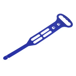 High Quality PP Data line Cable Ties Charging Wire Winder Storage Cord Cable Organizer