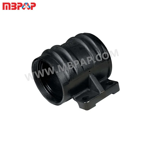 12T 14T 16T баланс вала кронштейн для L1 HJ типа тележки ось подвеска Супер 25T 30T 35T Трейлер части использования