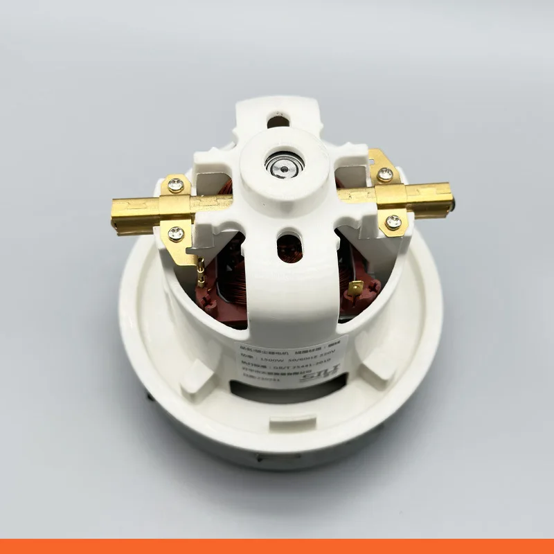 China Manufacturer Wholesale 110V 220V 1200W 1400W Vaccum Cleaner Electric AC high power motor