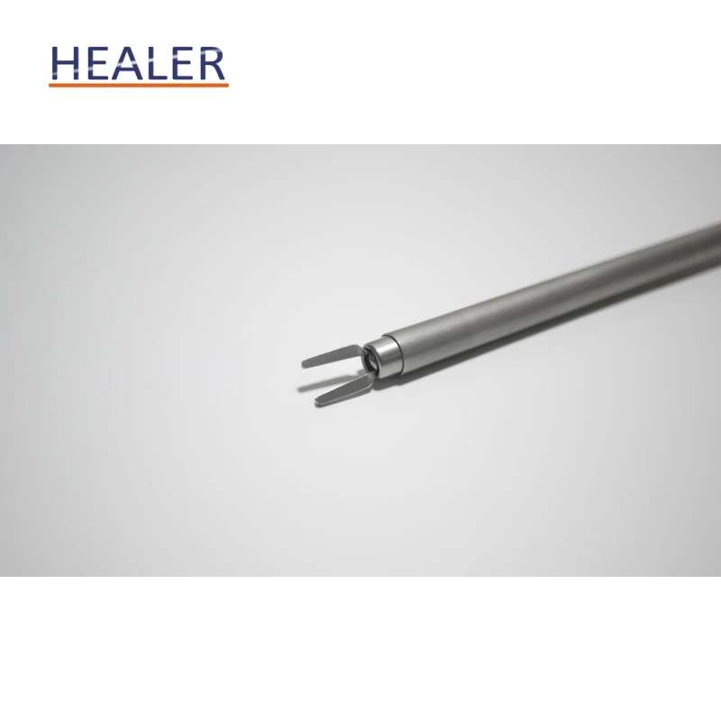 Laparoscopic Titanium Clips Applicator, Surgical Instruments Titanium Clip Applier for Weck 3200