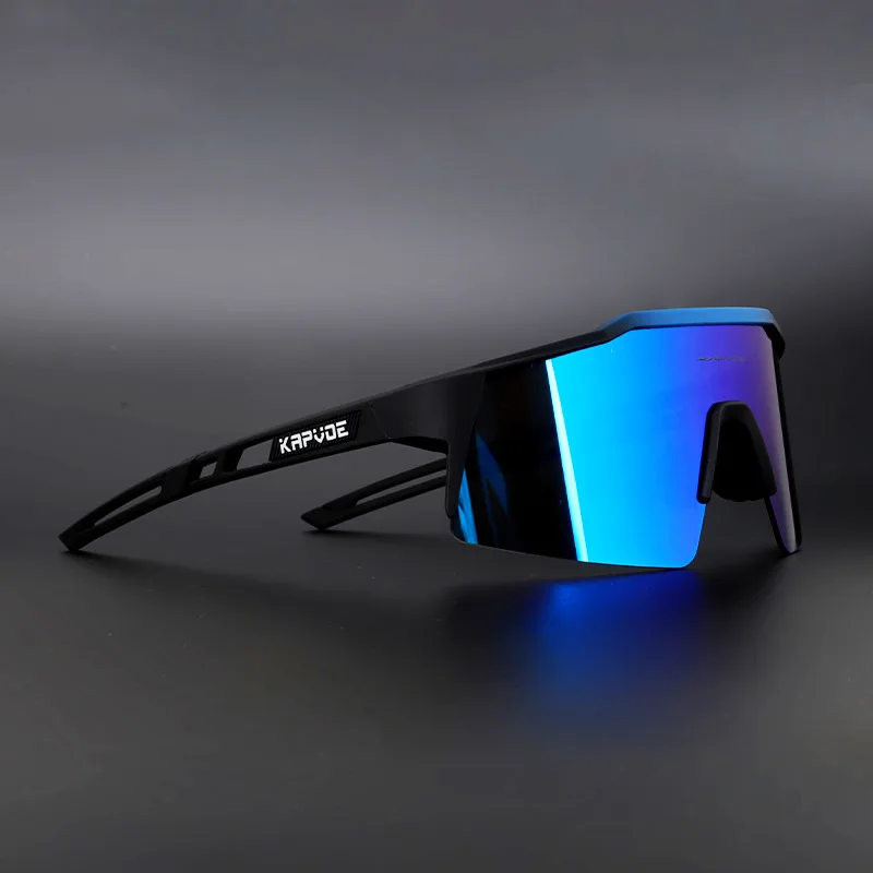 Велосипедные очки MTB велосипедные солнцезащитные мужские UV400 женские