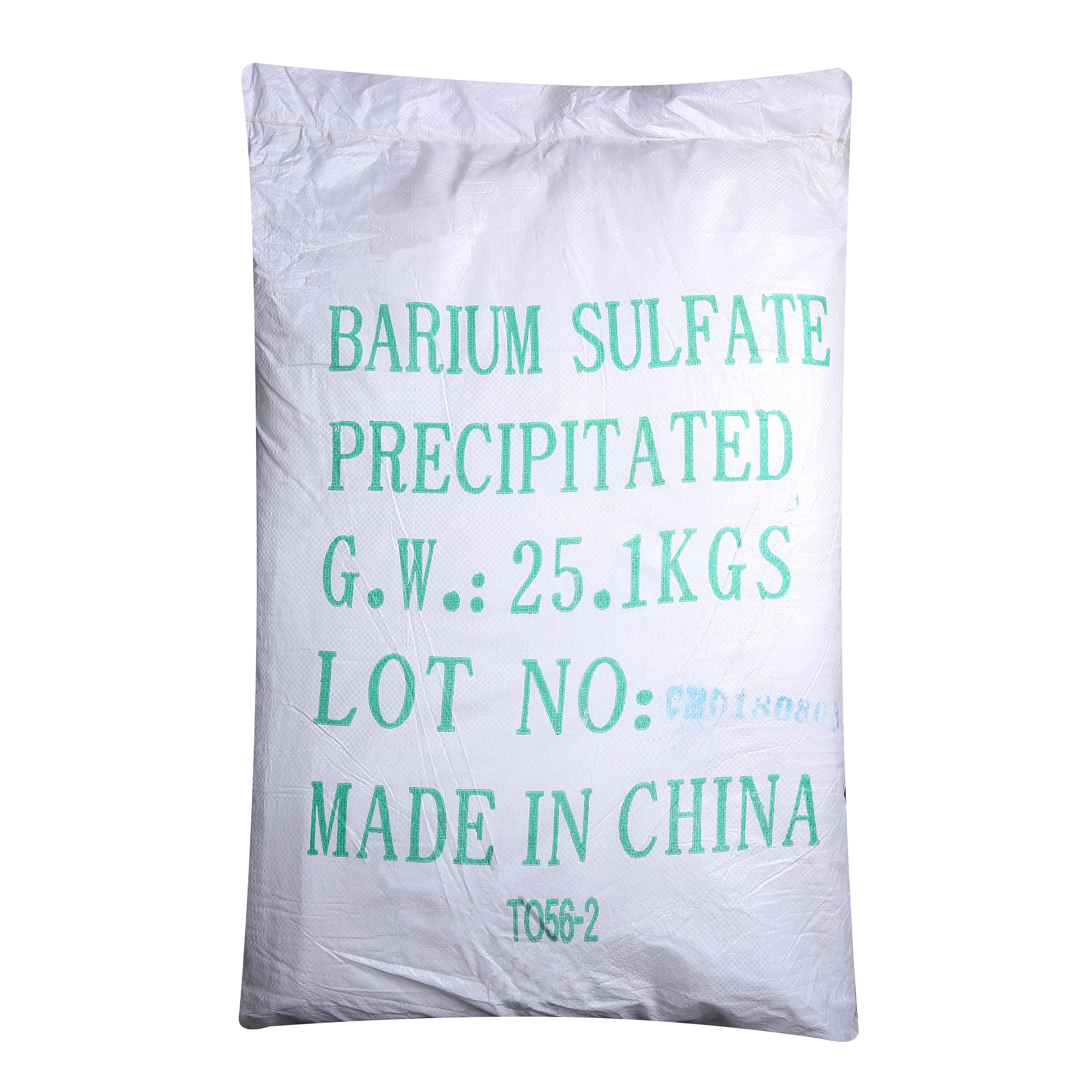 barium sulfate BaSO4 natural manufacturers
